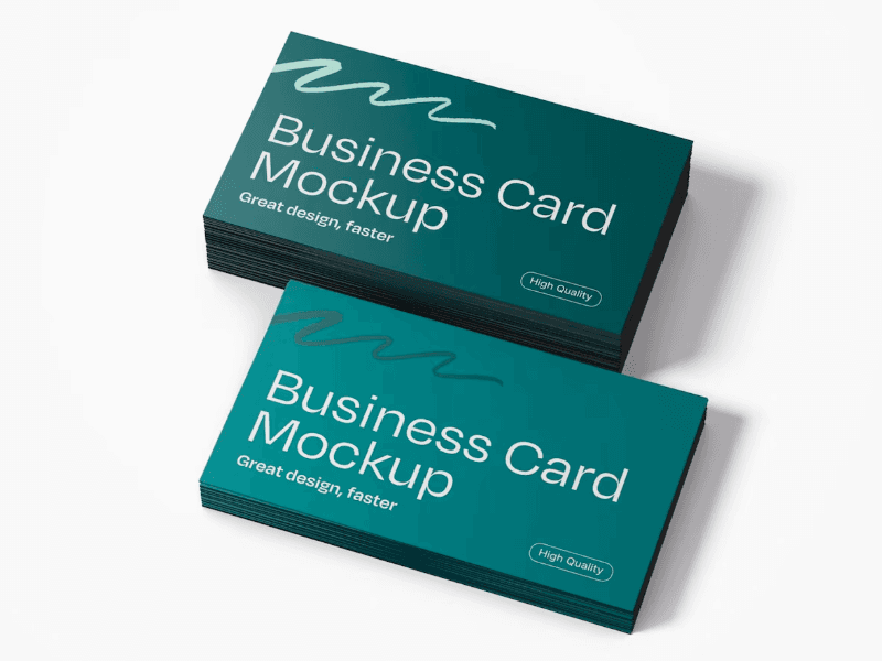 Business Card